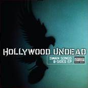 Hollywood Undead : Swan Songs B-Sides EP